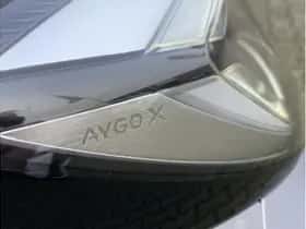 Toyota Aygo X (2025) thumbnail 13