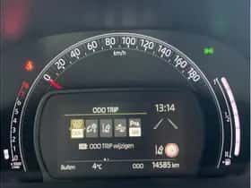 Toyota Aygo X (2025) thumbnail 16