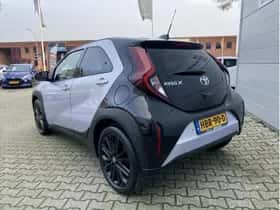 Toyota Aygo X (2025) thumbnail 3