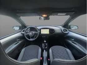 Toyota Aygo X (2025) thumbnail 26