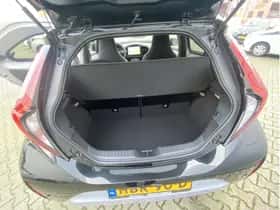 Toyota Aygo X (2025) thumbnail 27
