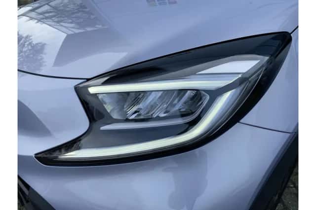 Toyota Aygo X (2025) thumbnail 5