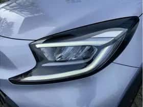 Toyota Aygo X (2025) thumbnail 5
