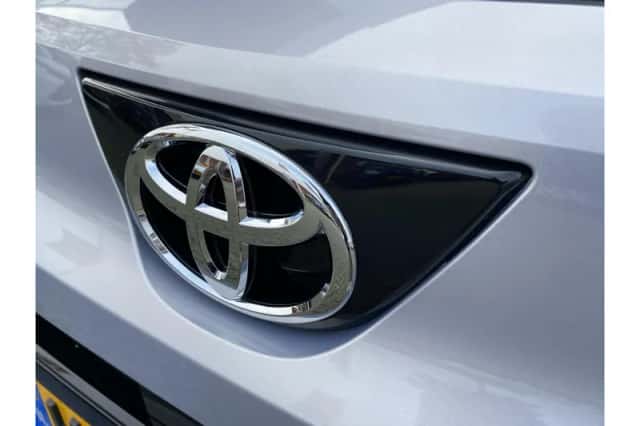 Toyota Aygo X (2025) thumbnail 6