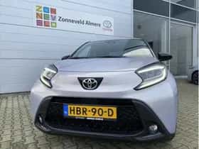 Toyota Aygo X (2025) thumbnail 9