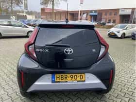 Toyota Aygo X (2025) thumbnail 10