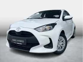 Toyota Yaris (2026)