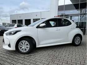 Toyota Yaris (2026) thumbnail 2