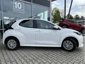 Toyota Yaris (2026) thumbnail 4