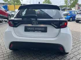 Toyota Yaris (2026) thumbnail 10