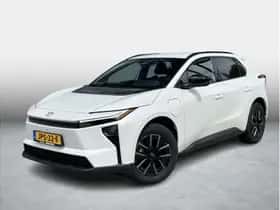 Toyota bZ4X (2025) thumbnail 33