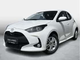 Toyota Yaris (2026)