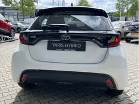 Toyota Yaris (2026) thumbnail 14
