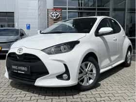 Toyota Yaris (2026) thumbnail 25