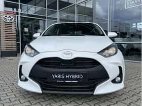 Toyota Yaris (2026) thumbnail 4