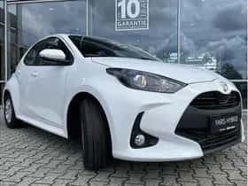 Toyota Yaris (2026) thumbnail 5