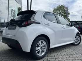 Toyota Yaris (2026) thumbnail 7
