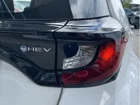 Toyota Yaris (2026) thumbnail 8