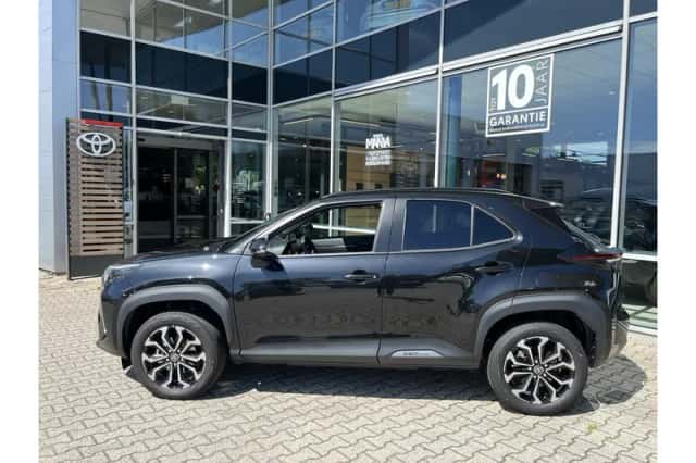 Toyota Yaris Cross (2026) thumbnail 2