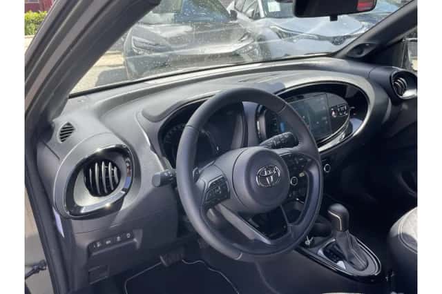 Toyota Aygo X (2024) thumbnail 6