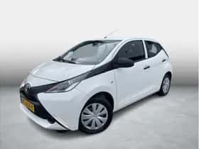 Toyota Aygo (2017)