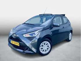 Toyota Aygo (2019)
