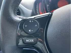 Toyota Aygo (2019) thumbnail 16
