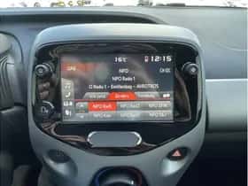 Toyota Aygo (2019) thumbnail 19