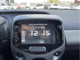 Toyota Aygo (2019) thumbnail 21