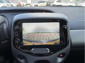 Toyota Aygo (2019) thumbnail 25
