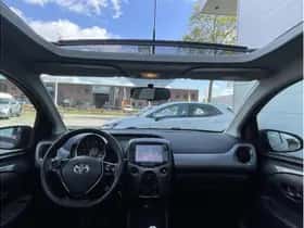 Toyota Aygo (2019) thumbnail 27