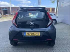 Toyota Aygo (2019) thumbnail 6