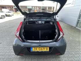 Toyota Aygo (2019) thumbnail 10