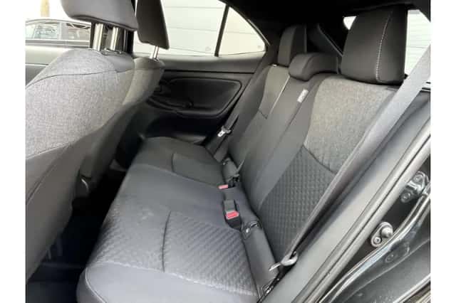 Toyota Yaris Cross (2026) thumbnail 5