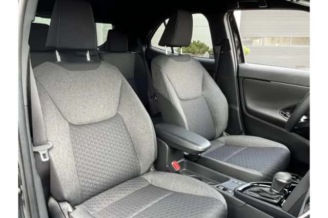 Toyota Yaris Cross (2026) thumbnail 6