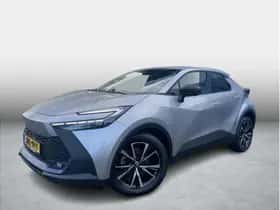 Toyota C-HR (2025) thumbnail 1