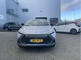 Toyota C-HR (2025) thumbnail 3