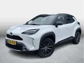Toyota Yaris Cross (2024) thumbnail 1