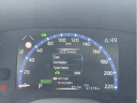 Toyota Yaris Cross (2024) thumbnail 12