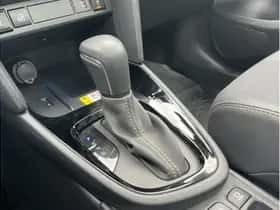 Toyota Yaris Cross (2024) thumbnail 13