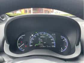 Toyota Yaris Cross (2024) thumbnail 14