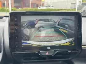 Toyota Yaris Cross (2024) thumbnail 24