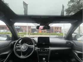 Toyota Yaris Cross (2024) thumbnail 31