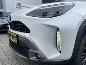 Toyota Yaris Cross (2024) thumbnail 33