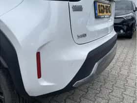 Toyota Yaris Cross (2024) thumbnail 35