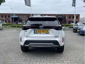 Toyota Yaris Cross (2024) thumbnail 5