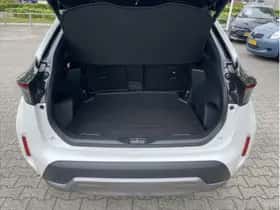 Toyota Yaris Cross (2024) thumbnail 9