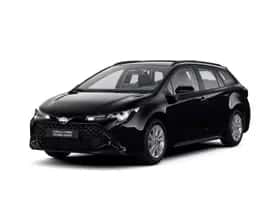 Toyota Corolla (2026)