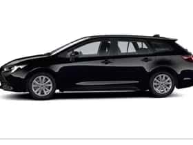Toyota Corolla (2026) thumbnail 2