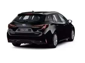 Toyota Corolla (2026) thumbnail 3